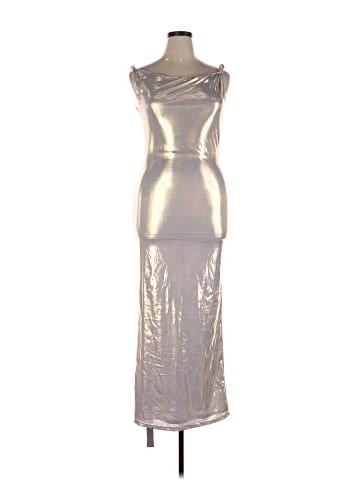 Missguided Cocktail Dress (view 1)