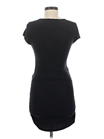 A Pea in the Pod Cocktail Dress (view 2)