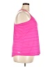 Danskin Now 100% Polyester Pink Tank Top Size 2X - photo 4