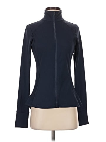 X by Gottex Track Jacket (view 1)
