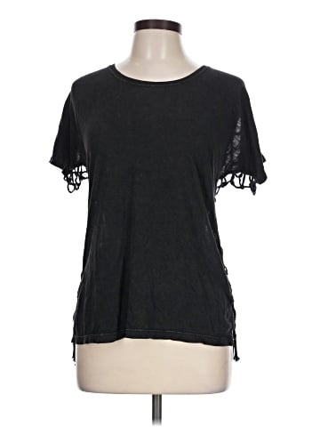 IRO Short Sleeve Top (view 1)