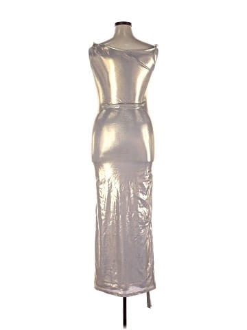 Missguided Cocktail Dress (view 2)