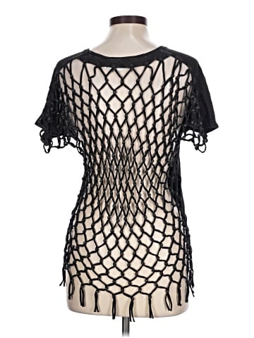 IRO Short Sleeve Top (view 2)