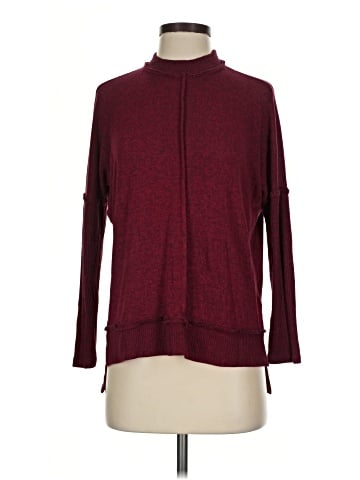 Bobeau Turtleneck Sweater (view 1)