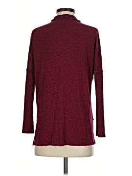 Bobeau Turtleneck Sweater (view 2)