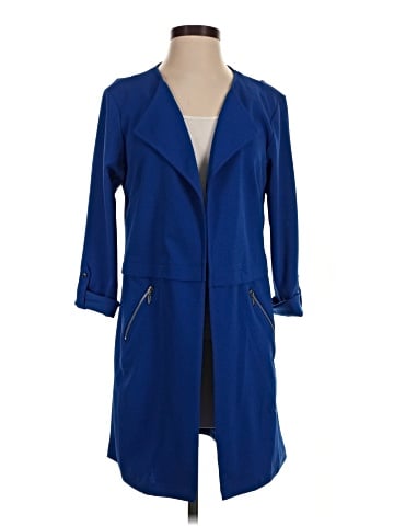 SOHO Apparel Ltd Jacket (view 1)