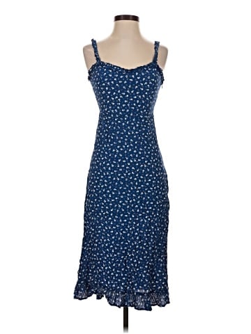 Faithfull the Brand Casual Dress (view 1)