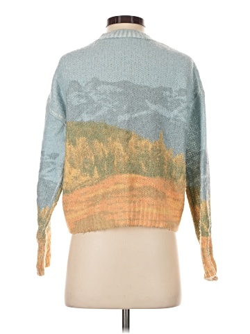 Zara Pullover Sweater (view 2)