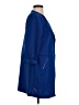 SOHO Apparel Ltd Blue Jacket Size S - photo 4