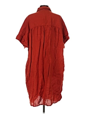 J.Crew Casual Dress (view 2)