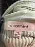 No Comment Green Zip Up Hoodie Size XL - photo 7
