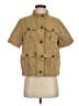 J.Crew Tan Jacket Size S - photo 1