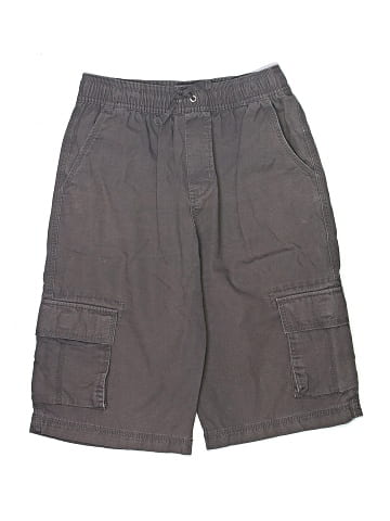 Hanna Andersson Cargo Shorts (view 1)
