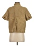 J.Crew Tan Jacket Size S - photo 2
