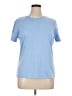 L.L.Bean Blue Active T-Shirt Size XL - photo 1