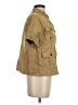 J.Crew Tan Jacket Size S - photo 4
