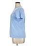 L.L.Bean Blue Active T-Shirt Size XL - photo 5