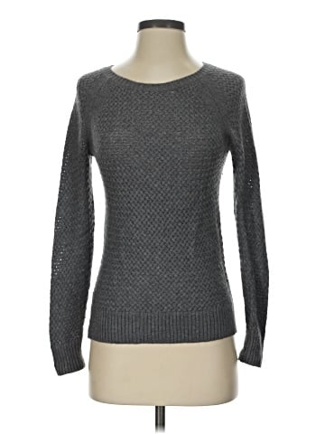 Ann Taylor LOFT Pullover Sweater (view 1)