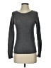 Ann Taylor LOFT Gray Pullover Sweater Size XS (petite) - photo 1