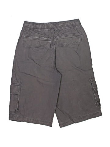 Hanna Andersson Cargo Shorts (view 2)