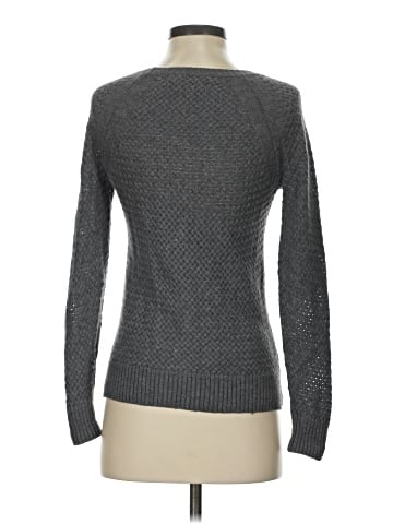 Ann Taylor LOFT Pullover Sweater (view 2)