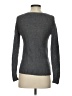 Ann Taylor LOFT Gray Pullover Sweater Size XS (petite) - photo 2