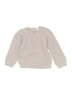 H&M 100% Cotton Ivory Pullover Sweater Size 12-18 mo - photo 1