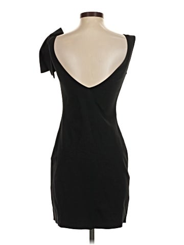 Tt Collection Cocktail Dress (view 2)