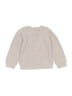 H&M 100% Cotton Ivory Pullover Sweater Size 12-18 mo - photo 2