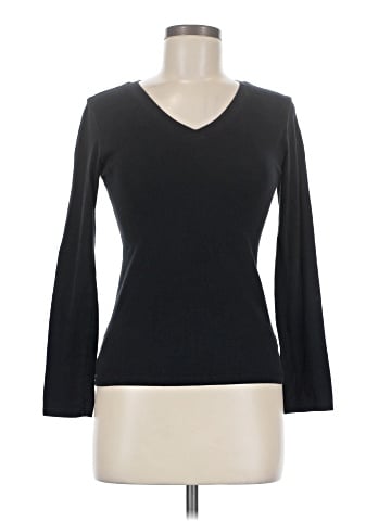 Active Basic 3/4 Sleeve T-Shirt (view 1)