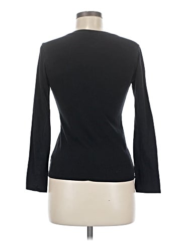 Active Basic 3/4 Sleeve T-Shirt (view 2)
