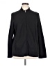 Basic Editions Black Jacket Size XL - photo 1