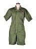 Alex Mill Green Jumpsuit Size L - photo 1