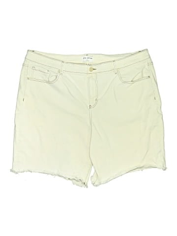 Lane Bryant Shorts (view 1)