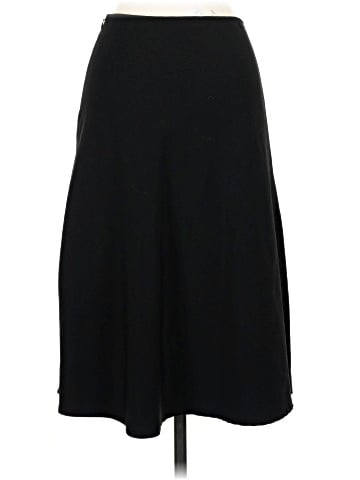 White House Black Market Formal Skirt (view 2)