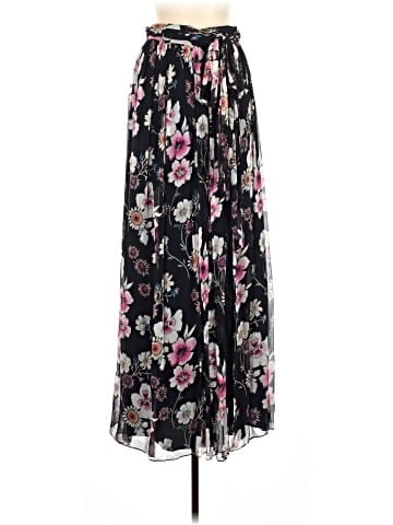 Jill Jill Stuart Silk Skirt (view 1)