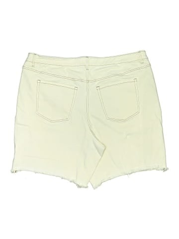 Lane Bryant Shorts (view 2)