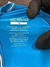 Billabong Blue Wetsuit Size 3 - photo 3