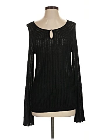 Apt. 9 Pullover Sweater (view 1)