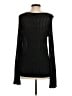 Apt. 9 Black Pullover Sweater Size S - photo 2