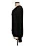 Apt. 9 Black Pullover Sweater Size S - photo 5