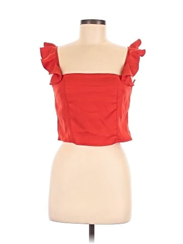 TCEC Sleeveless Top (view 1)