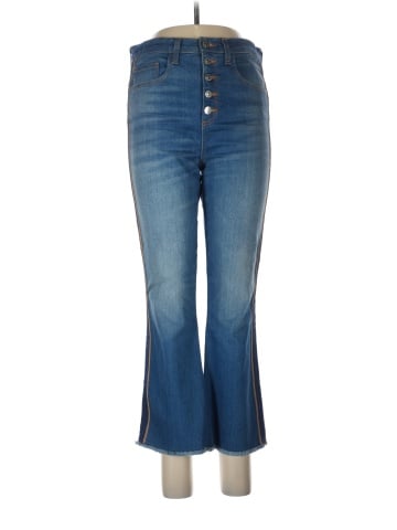Veronica Beard Jeans Jeans (view 1)