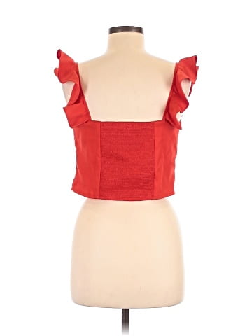 TCEC Sleeveless Top (view 2)