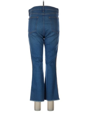Veronica Beard Jeans Jeans (view 2)