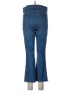 Veronica Beard Jeans Stripes Blue Jeans Size 30 waist - photo 2
