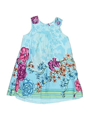Blueberi Boulevard Dress (view 1)