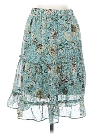 Mystree Casual Skirt (view 1)