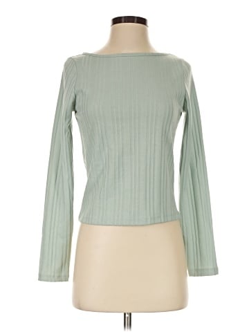 Amuse Society Pullover Sweater (view 1)