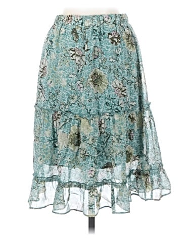 Mystree Casual Skirt (view 2)